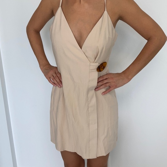 L'Academie Dresses & Skirts - LAcademie LA minidress